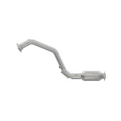 Walker Exhaust - Catalytic Converters for 2015-2021 NX300H, 2016-2018 RAV4 - 74033