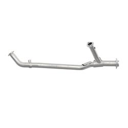 Walker Exhaust - Exhaust Pipes, Y-Pipes for 2017-2020 SIENNA - 74035