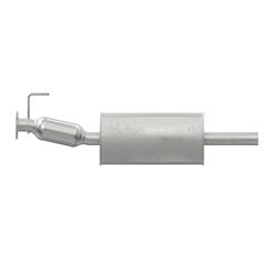 Walker Exhaust - Catalytic Converters for 2015-2021 EDGE - 74036