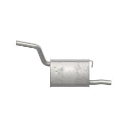 Walker Exhaust - Mufflers for 2014-2017 PASSAT - 74038