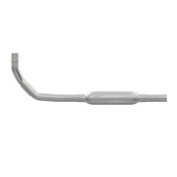 Walker Exhaust - Resonators for 2011-2015 VOLT - 74047