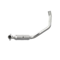 Walker Ultra Direct-Fit Catalytic Converters for 2009-2014 E-150, E-250 - 74049