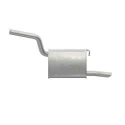 Walker Exhaust - Mufflers for 2012-2014 PASSAT - 74050