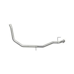Walker Exhaust - Exhaust Pipes, Intermediate Pipes for 2010-2014 INSIGHT - 74051