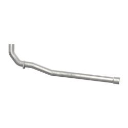 Walker Exhaust Intermediate Pipes for 2012-2014 PASSAT - 74054
