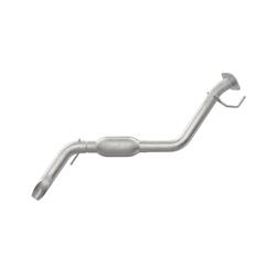 Walker Exhaust - Resonators for 2011-2017 QUEST - 74056
