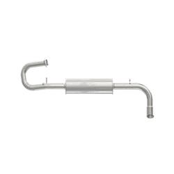 Walker Exhaust - Resonators for 2011-2016 TC - 74059