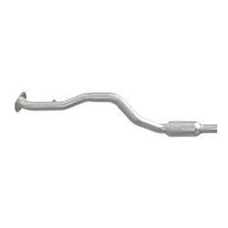Walker Exhaust - Catalytic Converters for 2014-2015 IS250 - 74064