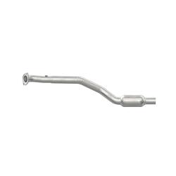 Walker Exhaust - Catalytic Converters for 2014-2015 IS250 - 74065