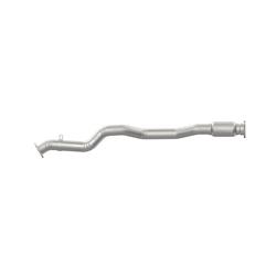 Walker Exhaust - Exhaust Pipes, Intermediate Pipes for 2014-2018 CHEROKEE - 74079