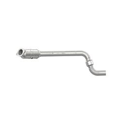 Walker Exhaust - Catalytic Converters for 2015-2023 MUSTANG - 74080