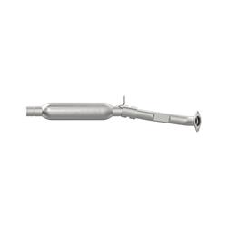 Walker Exhaust - Resonators for 2016-2018 TUCSON - 74089