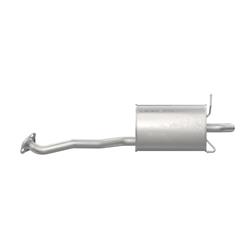 Walker Exhaust - Mufflers for 2016-2022 HR-V - 74092