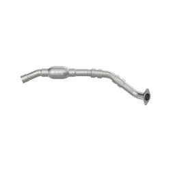 Walker Exhaust - Resonators for 2018-2021 CX-5 - 74094
