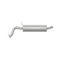 Walker Exhaust - Resonators for 2018-2019 ODYSSEY - 74100