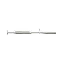 Walker Exhaust - Resonators for 2014-2015 TUCSON - 75506