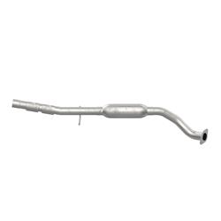 Walker Exhaust - Resonators for 2006-2015 MX-5 MIATA - 75514