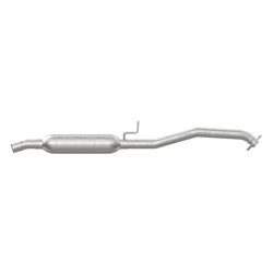 Walker Exhaust - Resonators for 2019-2021 RAV4 - 75525