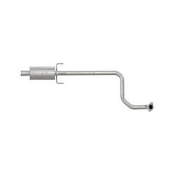 Walker Exhaust - Resonators for 2016-2022 SPARK - 75526