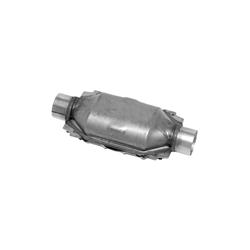 Walker CalCat Universal Catalytic Converters 80608