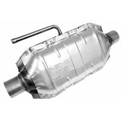 Walker CalCat Universal Catalytic Converters 80900