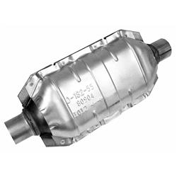 Walker Exhaust Catalytic Converters - California EO Approved