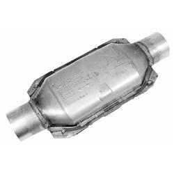 Walker CalCat Universal Catalytic Converters 80907