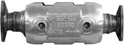 Walker CalCat Direct-Fit Catalytic Converters for 1990-1993 ACCORD, 1992-1993 PRELUDE - 81140
