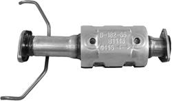 Walker CalCat Direct-Fit Catalytic Converters for 1994-1995 ACCORD - 81143