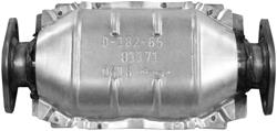 Walker CalCat Direct-Fit Catalytic Converters 81171