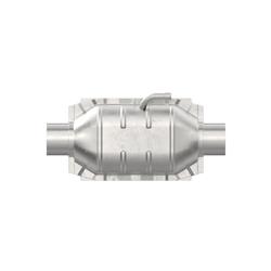 Walker Exhaust Catalytic Converters 81322