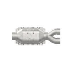 Walker Exhaust Catalytic Converters 81333