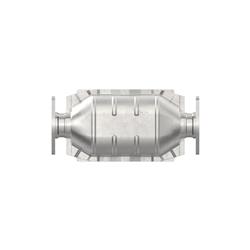Walker Exhaust Catalytic Converters 81371