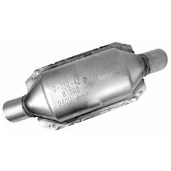 Walker CalCat Universal Catalytic Converters 81502