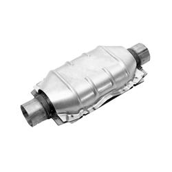 Walker CalCat Universal Catalytic Converters 81651