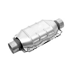 Walker CalCat Universal Catalytic Converters 81652