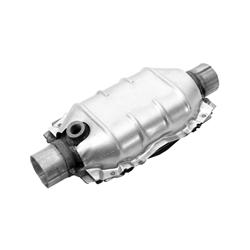 Walker CalCat Universal Catalytic Converters 81660