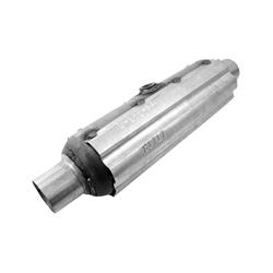 Walker CalCat Universal Catalytic Converters for 1999-2003 ODYSSEY, 2003 PILOT - 81717