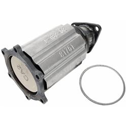Walker CalCat Direct-Fit Catalytic Converters for 1996-2000 PATHFINDER, 1997-2000 QX4 - 81751