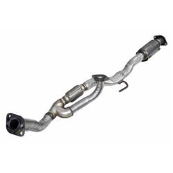 Walker CalCat Direct-Fit Catalytic Converters 81755