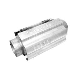 Walker CalCat Universal Catalytic Converters for 2003 B3000, 1998-2002 B4000, 1998-2003 RANGER - 81801