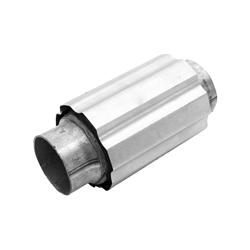 Walker CalCat Universal Catalytic Converters for 1999-2000 CHEROKEE, 2000 CORVETTE, 1999-2002 WRANGLER - 81803