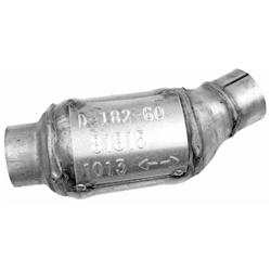 Walker CalCat Universal Catalytic Converters 81815