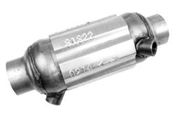 Walker CalCat Universal Catalytic Converters 81822
