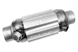 Walker CalCat Universal Catalytic Converters 81824