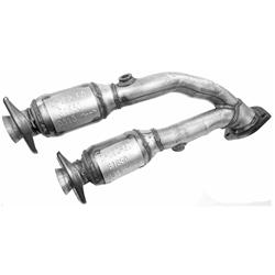Walker CalCat Direct-Fit Catalytic Converters for 2000-2001 CHEROKEE - 81850