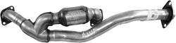 Walker CalCat Direct-Fit Catalytic Converters for 2001-2003 SIENNA - 81864