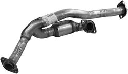 Walker CalCat Direct-Fit Catalytic Converters for 1999-2001 ES300 - 81865