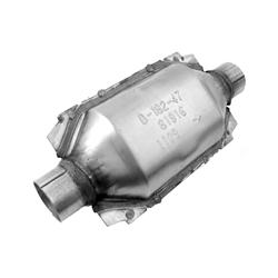 Walker CalCat Universal Catalytic Converters 81916