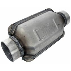Walker CalCat Universal Catalytic Converters 81924